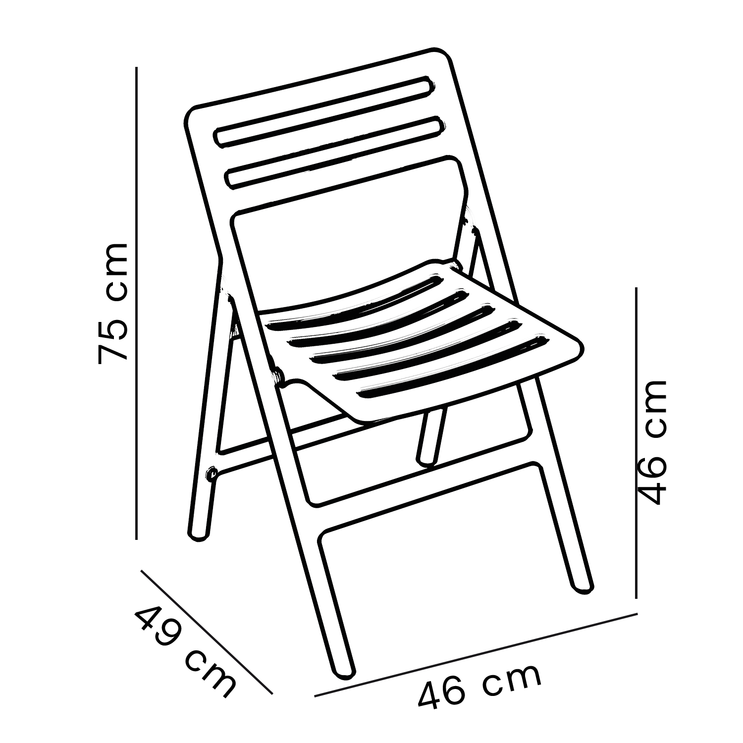 Ürün Teknik Çizimi