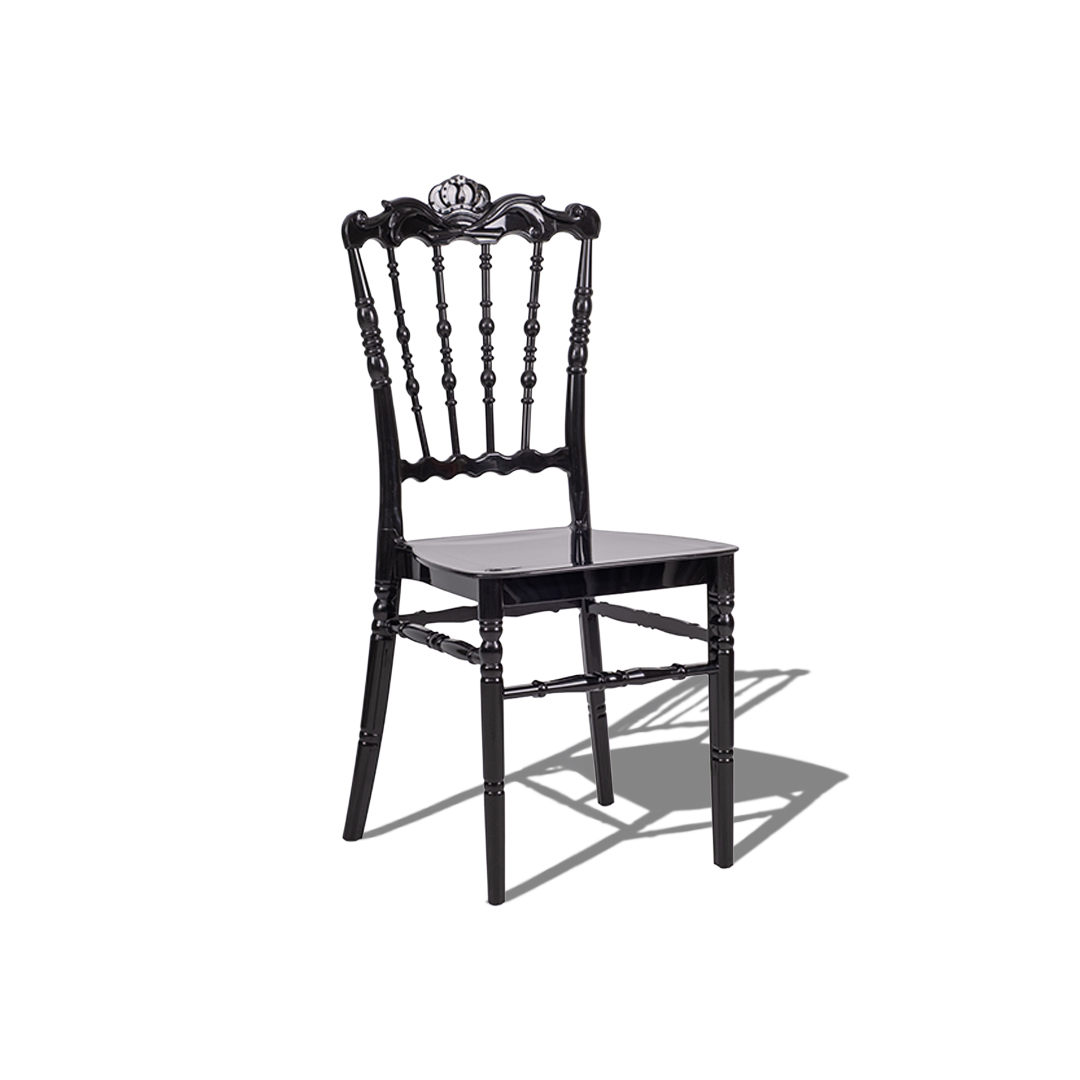 Crown PC Chair