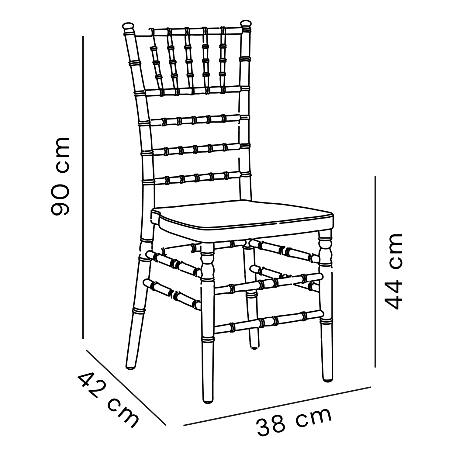 Ürün Teknik Çizimi