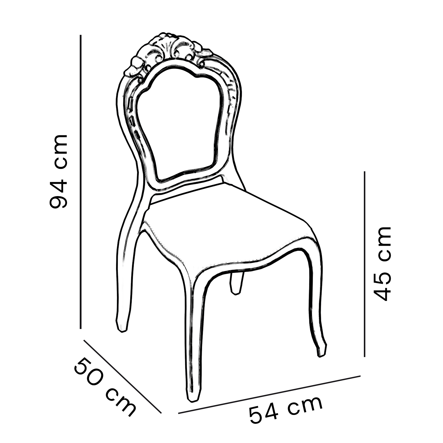 Ürün Teknik Çizimi