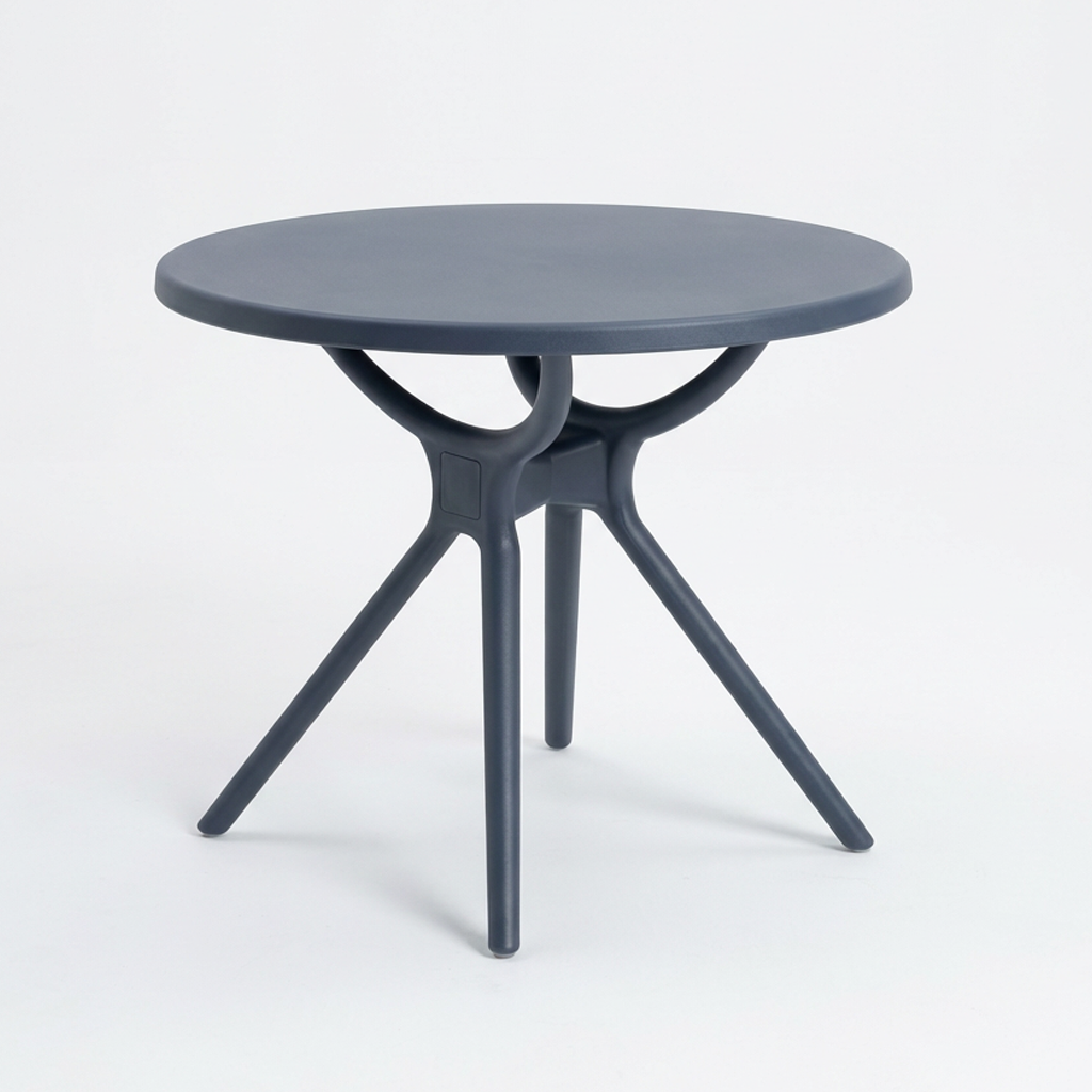 Himalaya Yuvarlak Masa