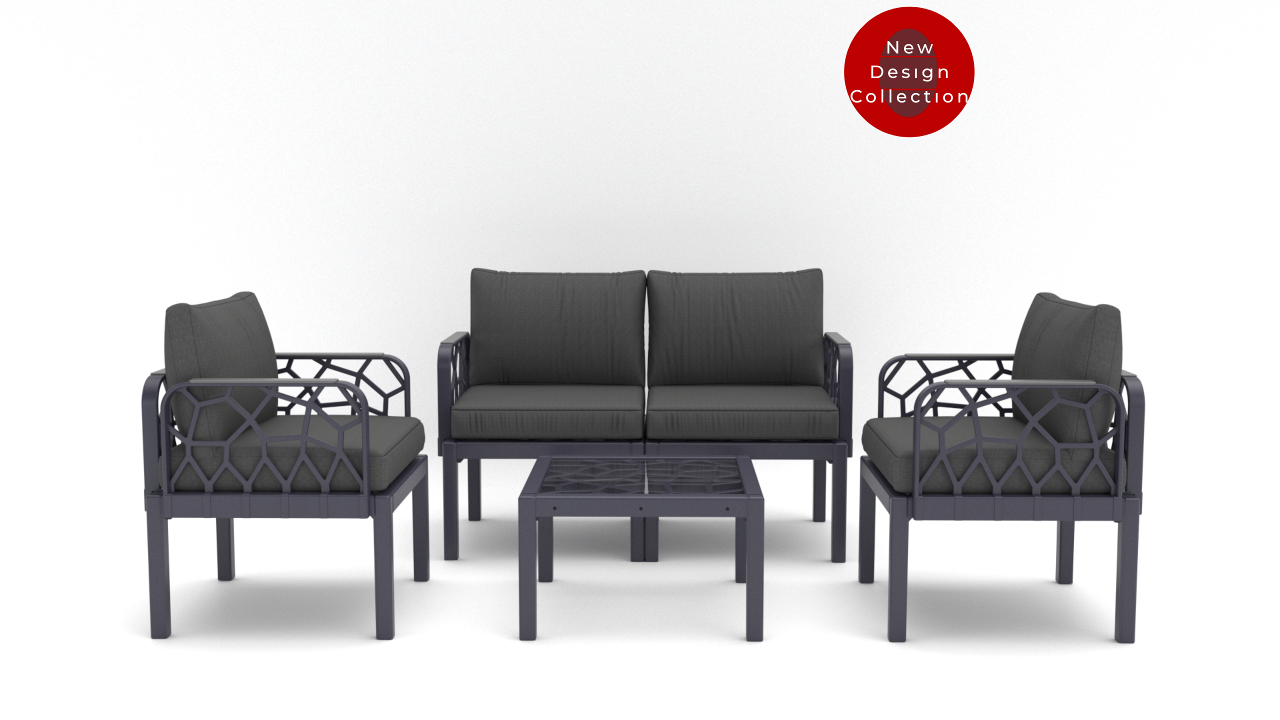 Oslo Sofa Seti